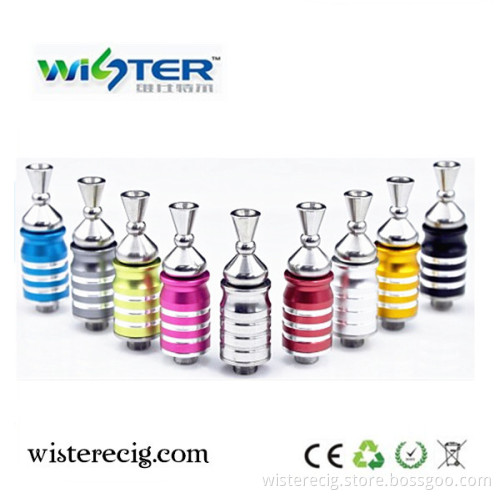 Multi-Function Rda Atomizer, Era (Easy Rebuidable Atomizer) Atomizer